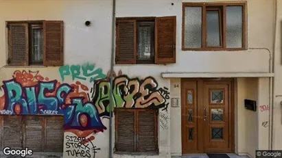 Apartments for rent in Thessaloniki - Photo from Google Street View Apartments for rent in Thessaloniki - Photo from Google Street View