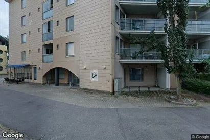 Apartments for rent in Helsinki Itäinen - Photo from Google Street View