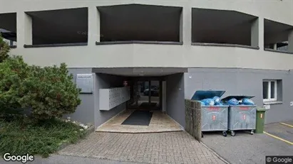 Apartments for rent in Luzern-Land - Photo from Google Street View