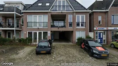 Apartments for rent in Ede - Photo from Google Street View