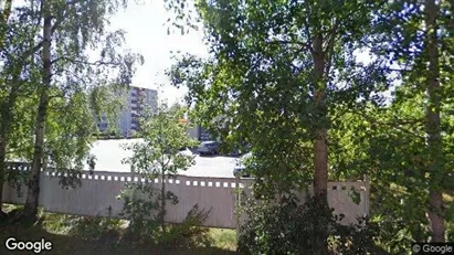 Apartments for rent in Kokkola - Photo from Google Street View