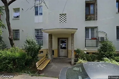 Apartments for rent in Bucureşti - Sectorul 2 - Photo from Google Street View