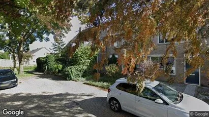 Apartments for rent in Den Bosch - Photo from Google Street View