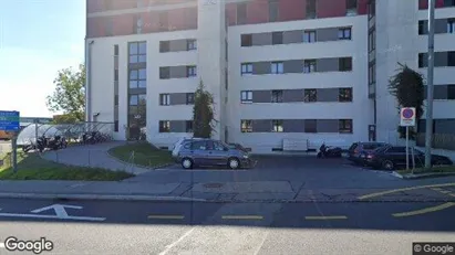 Apartments for rent in Ouest Lausannois - Photo from Google Street View