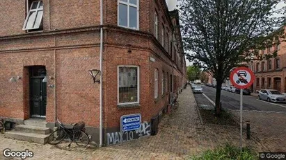 Apartments for rent in Odense C - Photo from Google Street View