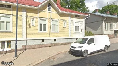 Apartments for rent in Turku - Photo from Google Street View