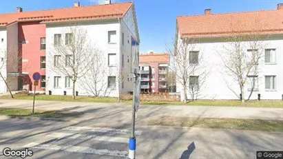 Apartments for rent in Kerava - Photo from Google Street View