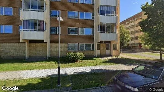 Apartments for rent in Motala - Photo from Google Street View