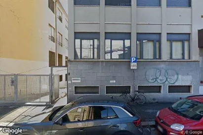 Apartments for rent in Florence - Photo from Google Street View