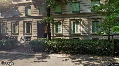 Apartments for rent in Milano Zona 1 - Centro storico - Photo from Google Street View