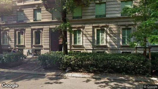 Apartments for rent in Milano Zona 1 - Centro storico - Photo from Google Street View