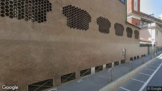 Apartments for rent in Milano Zona 1 - Centro storico - Photo from Google Street View