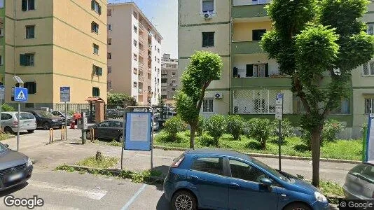 Apartments for rent in Napoli Municipalità 5 - Photo from Google Street View