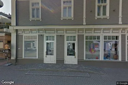 Apartments for rent in Jūrmala - Photo from Google Street View