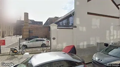 Apartments for rent in Berlin Neukölln - Photo from Google Street View