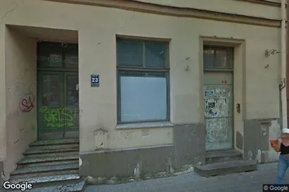 Apartments for rent in Riga Vecrīga - Photo from Google Street View