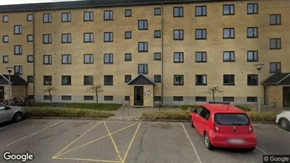 Apartments for rent in Nørresundby - Photo from Google Street View