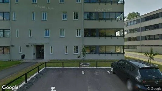 Apartments for rent in Älmhult - Photo from Google Street View