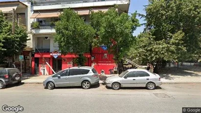 Apartments for rent in Thessaloniki - Photo from Google Street View