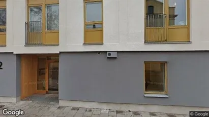 Apartments for rent in Gävle - Photo from Google Street View