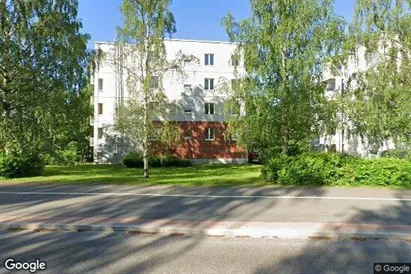 Apartments for rent in Jyväskylä - Photo from Google Street View