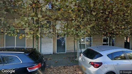 Apartments for rent in Weert - Photo from Google Street View