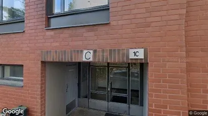 Apartments for rent in Espoo - Photo from Google Street View