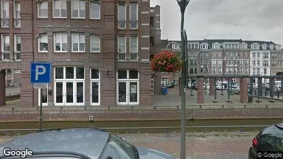 Apartments for rent in Helmond - Photo from Google Street View