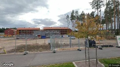 Apartments for rent in Gävle - Photo from Google Street View