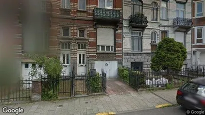 Apartments for rent in Brussels Sint-Joost-ten-Node - Photo from Google Street View