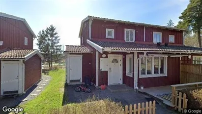 Apartments for rent in Enköping - Photo from Google Street View