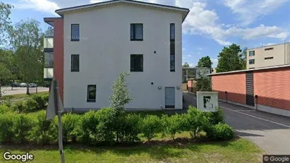 Apartments for rent in Nurmijärvi - Photo from Google Street View