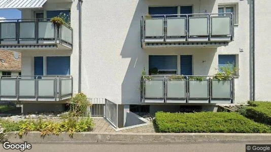 Apartments for rent in Zürich District 2 - Photo from Google Street View