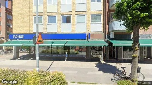 Apartments for rent in Katrineholm - Photo from Google Street View