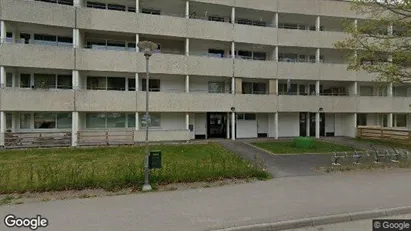 Apartments for rent in Nyköping - Photo from Google Street View