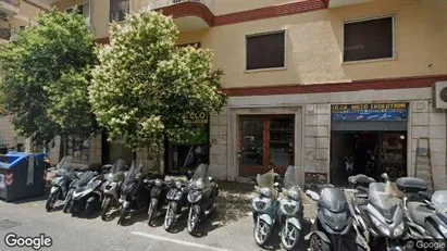 Apartments for rent in Roma Municipio XII – Monte Verde - Photo from Google Street View