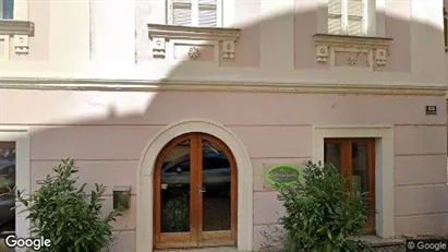 Apartments for rent in Krems an der Donau - Photo from Google Street View