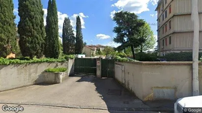 Apartments for rent in Florence - Photo from Google Street View