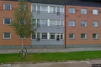 Apartments for rent in Härjedalen - Photo from Google Street View