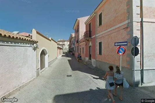 Apartments for rent in Santa Teresa Gallura - Photo from Google Street View