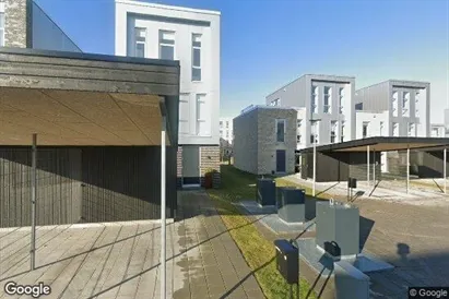 Apartments for rent in Aalborg SV - Photo from Google Street View