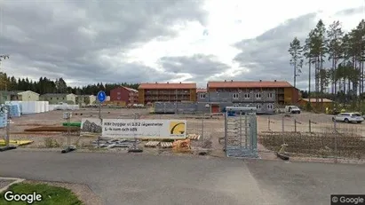 Apartments for rent in Gävle - Photo from Google Street View