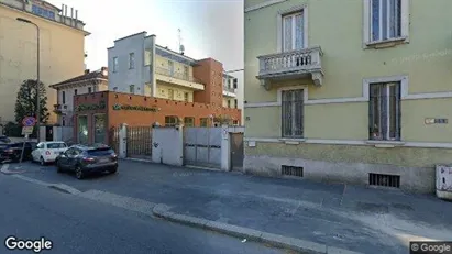 Apartments for rent in Milano Zona 5 - Vigentino, Chiaravalle, Gratosoglio - Photo from Google Street View