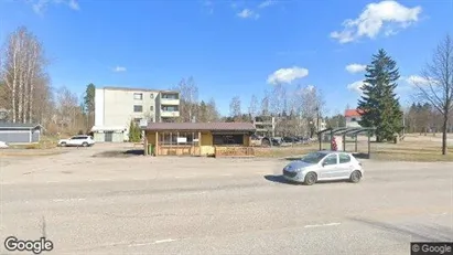 Apartments for rent in Imatra - Photo from Google Street View