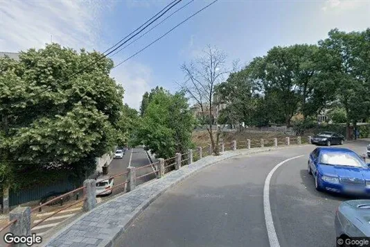 Apartments for rent in Bucureşti - Sectorul 2 - Photo from Google Street View