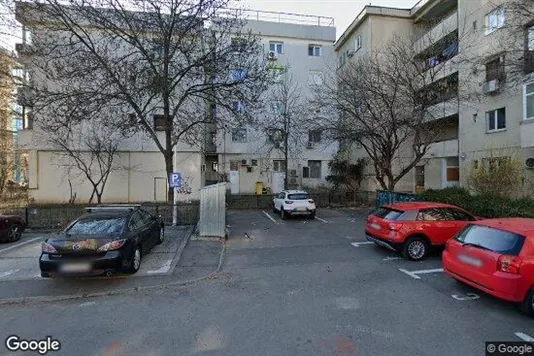 Apartments for rent in Bucureşti - Sectorul 1 - Photo from Google Street View