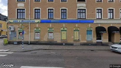 Apartments for rent in Åmål - Photo from Google Street View