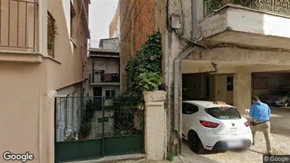 Apartments for rent in Ioannina - Photo from Google Street View
