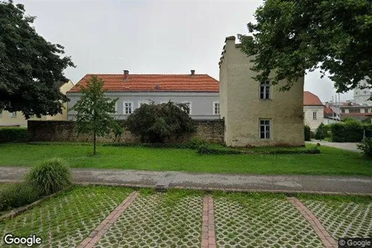 Apartments for rent in Erlauf - Photo from Google Street View