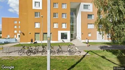 Apartments for rent in Vantaa - Photo from Google Street View